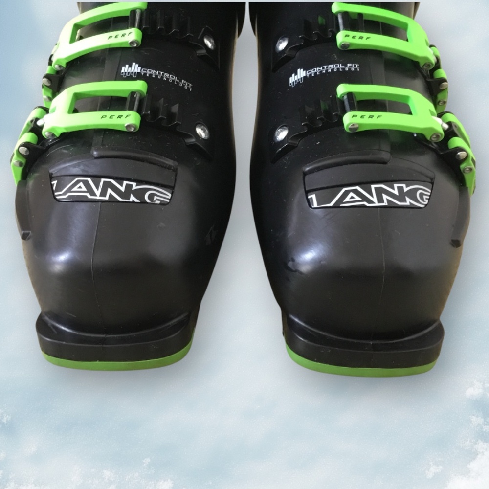 LANGE RX 130 Ski Boot - Picture 4 of 14